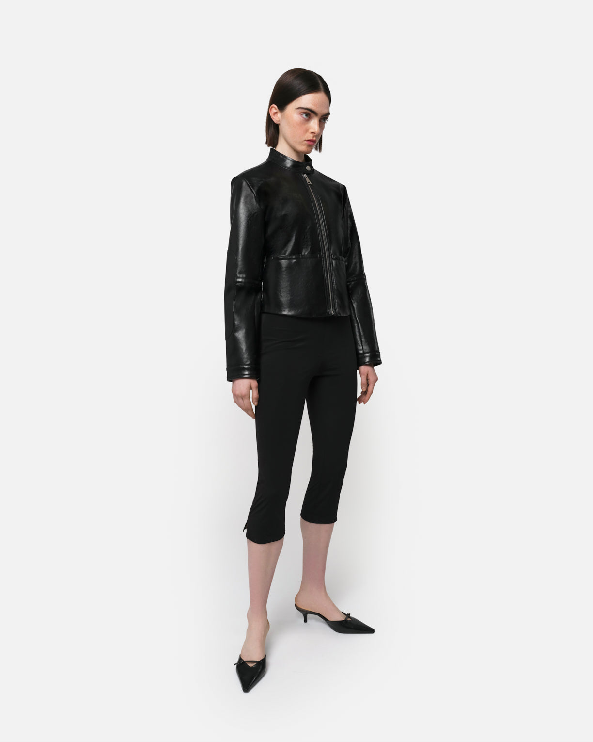 Apparis - Women - Noir Casey Jacket