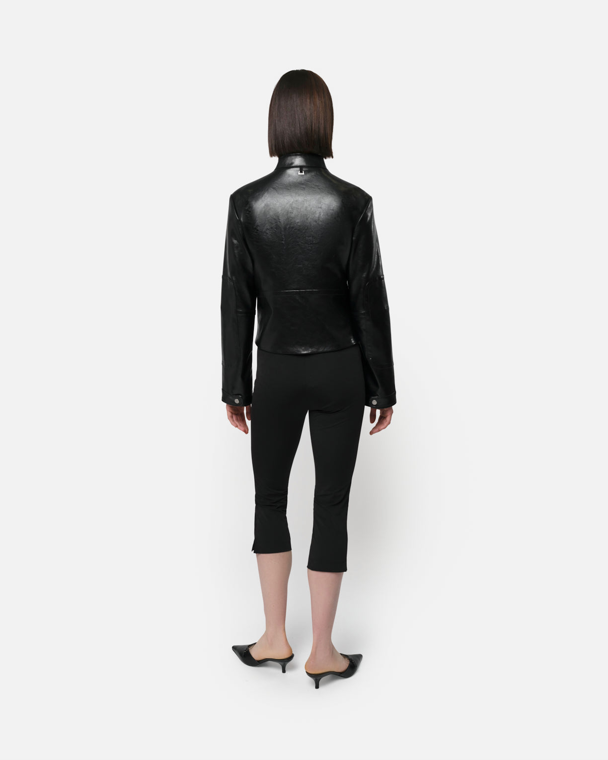 Apparis - Women - Noir Casey Jacket