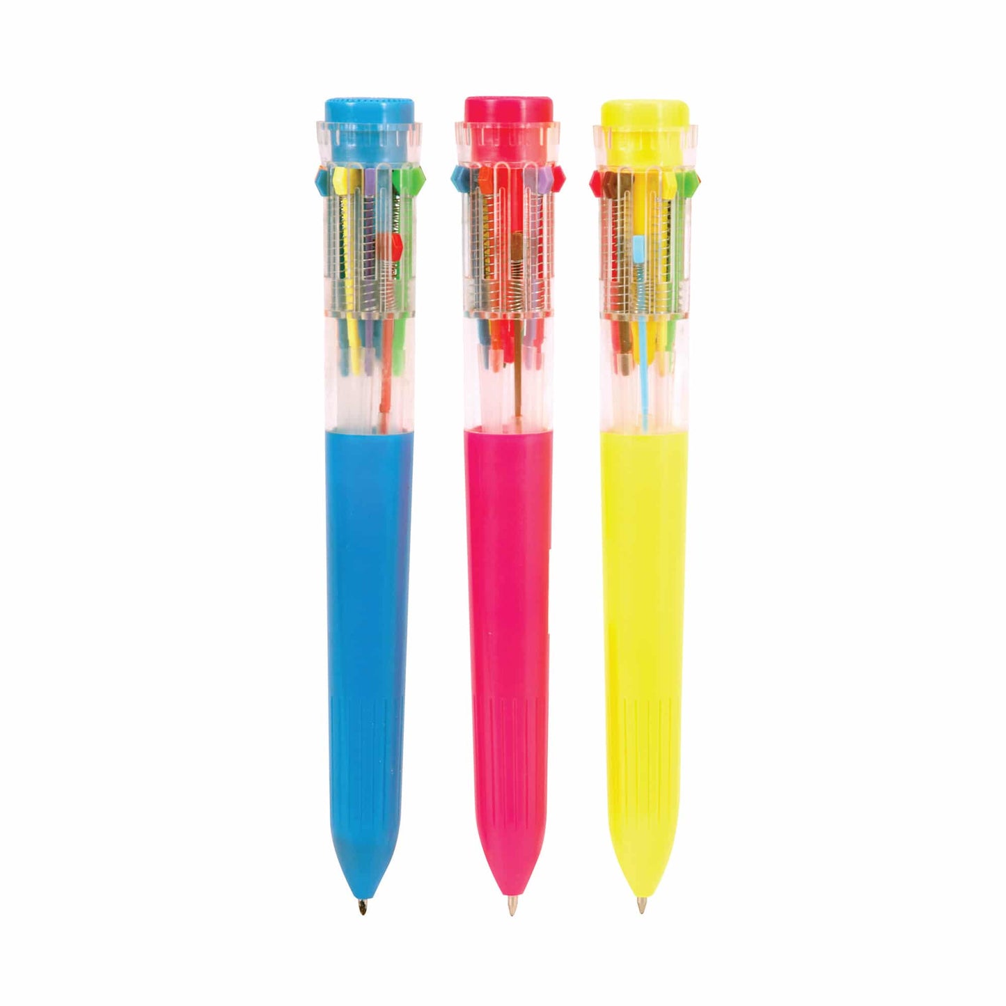 Schylling Toys - Ten Color Pen