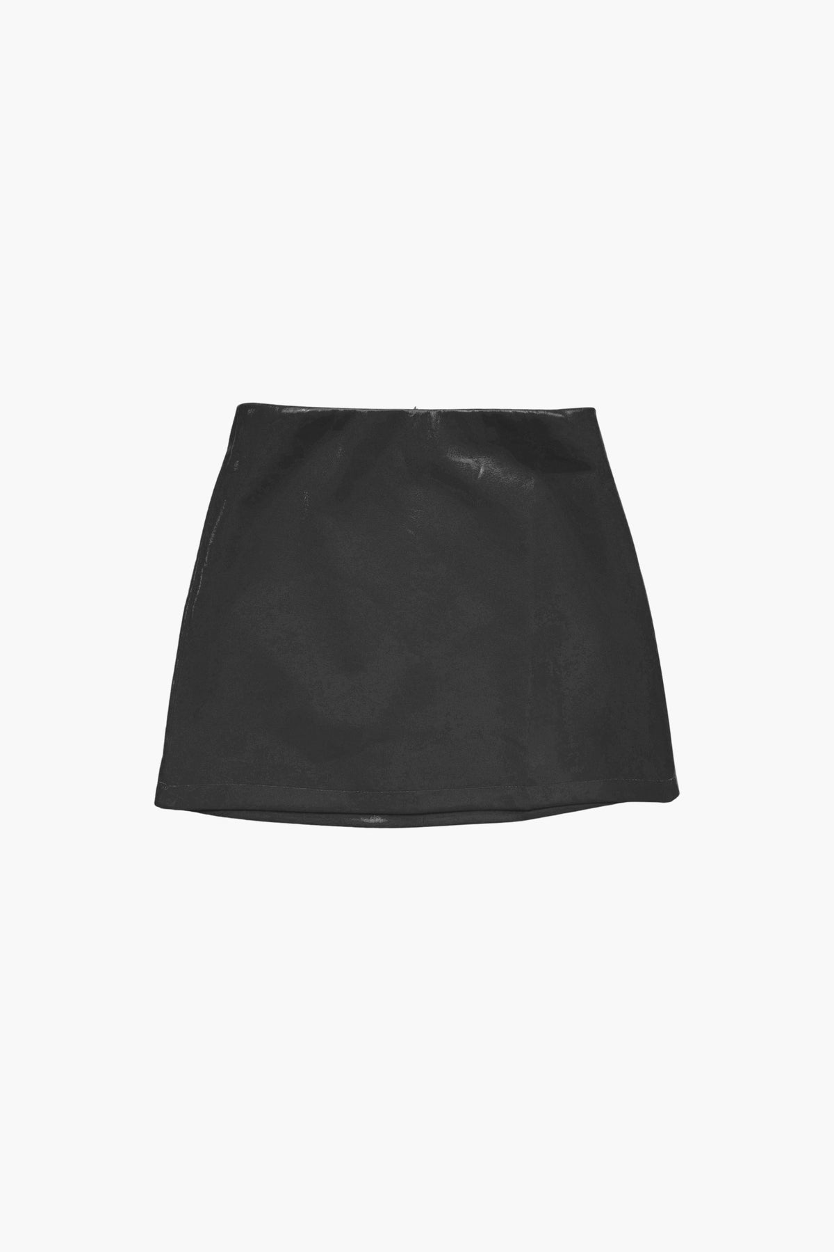 KatieJ NYC - Tween - Black Laine Skirt