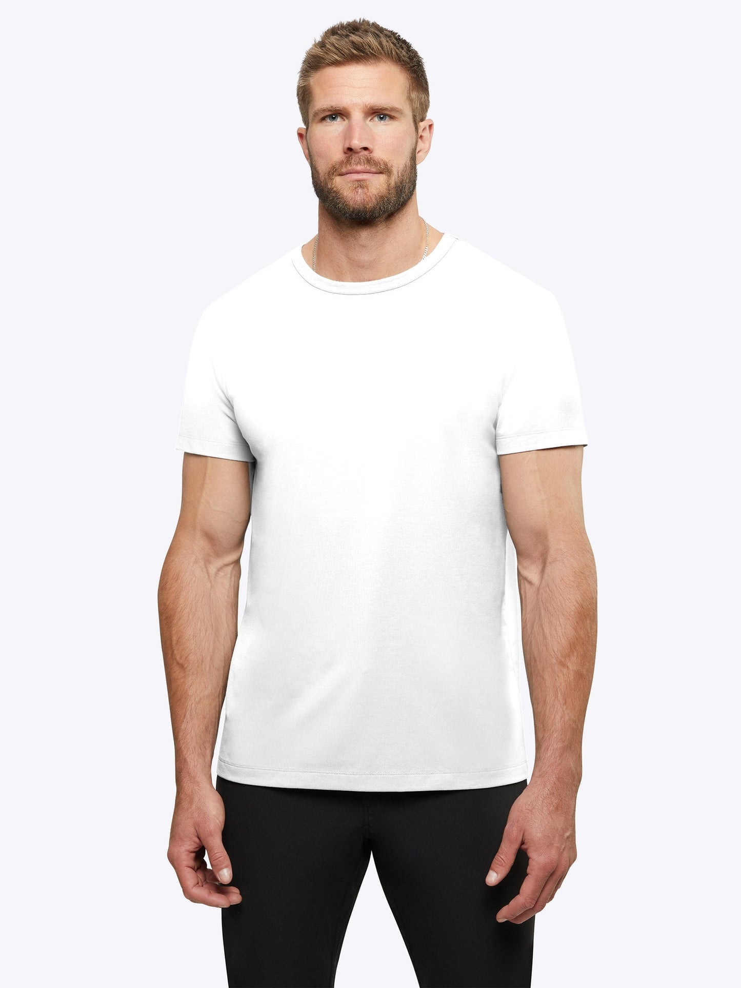 Cuts - Men - AO Forever Tee