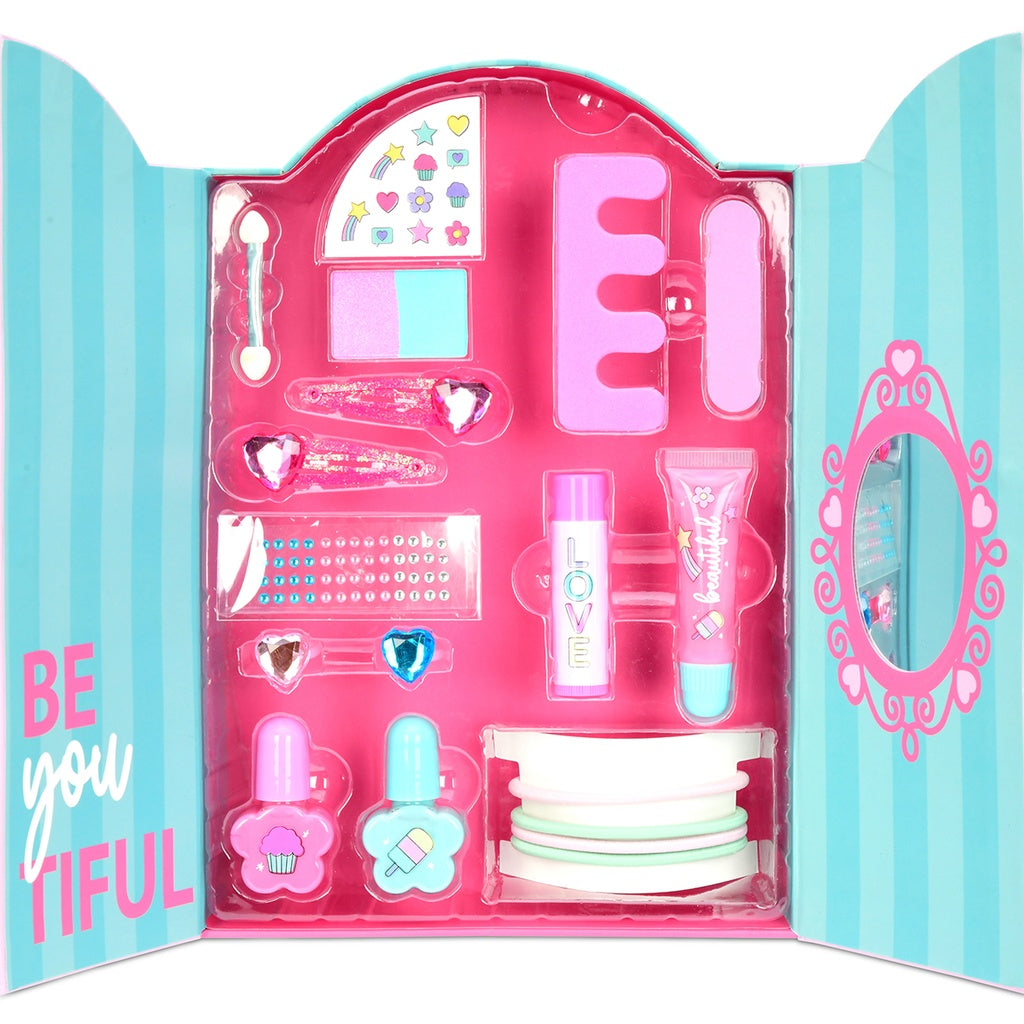 iScream - Wardrobe Beauty Set