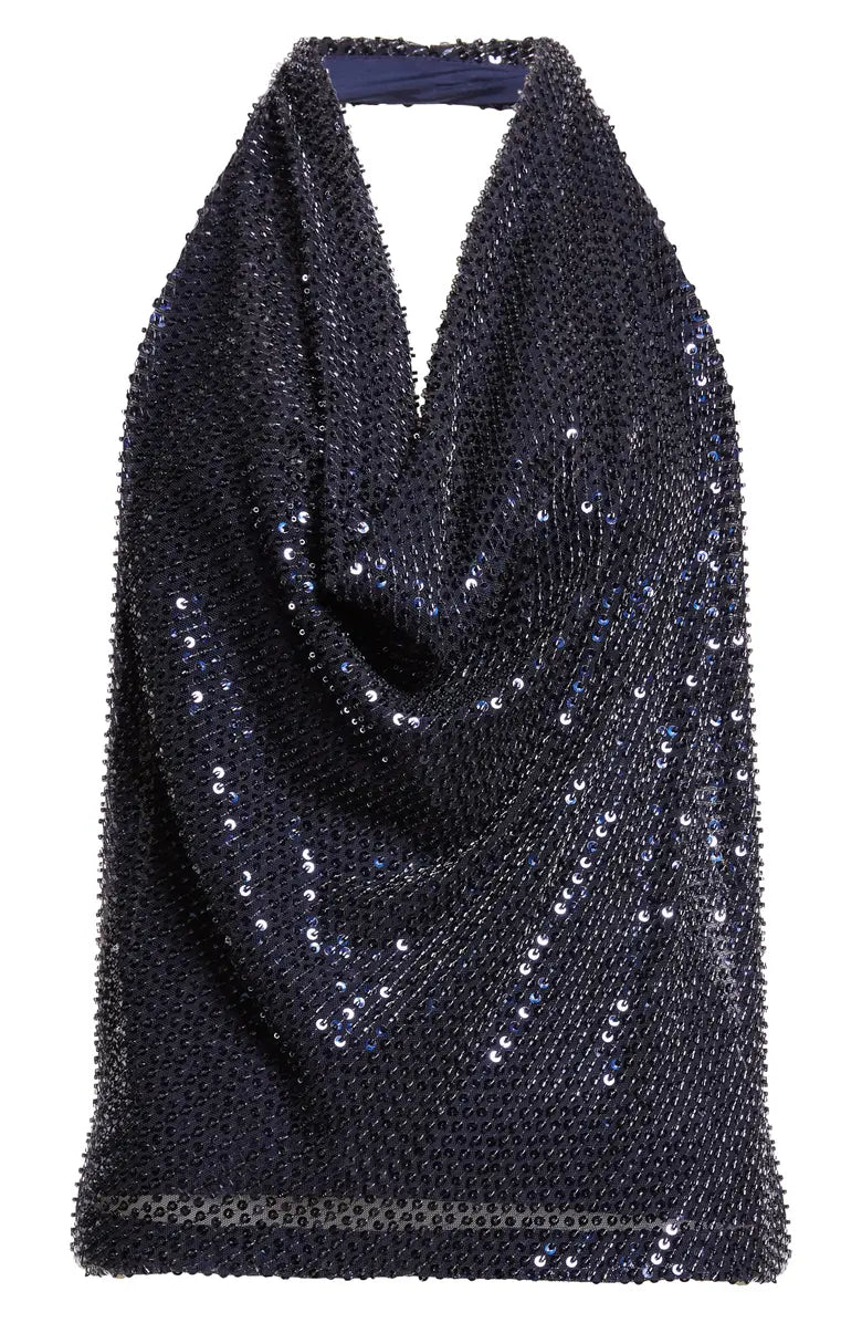Ramy Brook - Women - Navy Alice Top