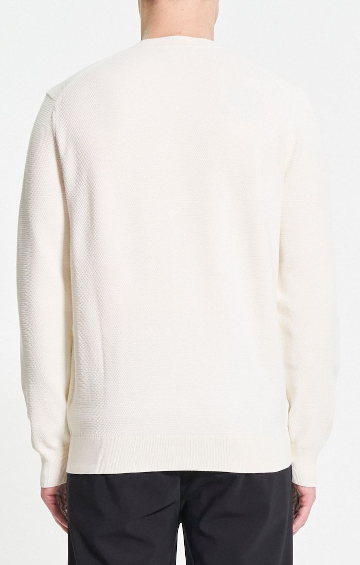 Theory - Men - Datter Crew Sweater