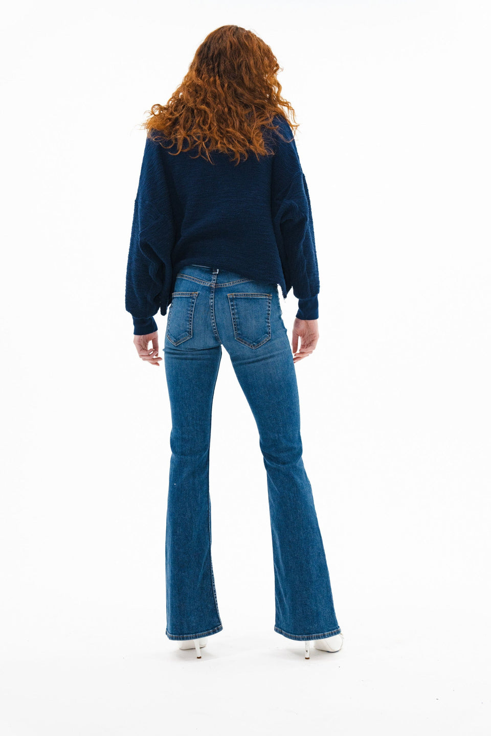 ASKK NY - Women - Paris Bond Street