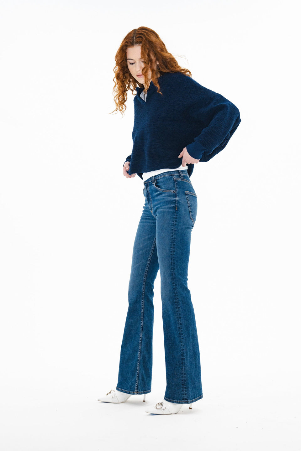 ASKK NY - Women - Paris Bond Street