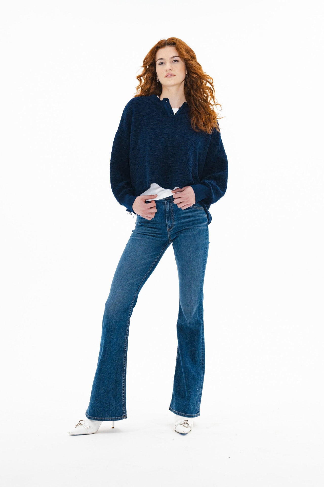 ASKK NY - Women - Paris Bond Street