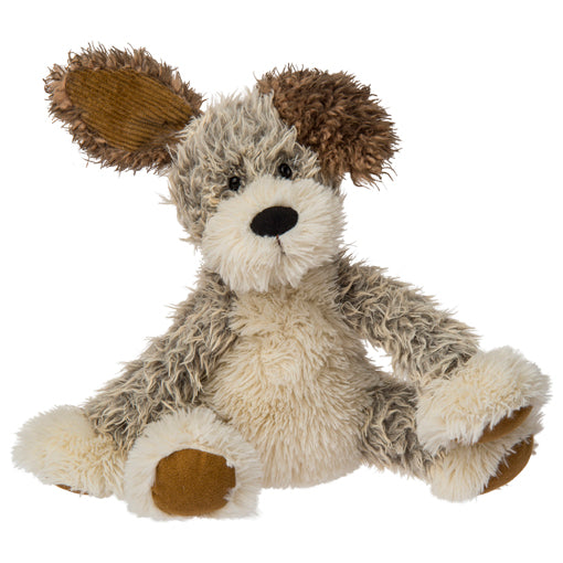 Mary Meyer - Fabfuzz Scruffy Puppy 13"