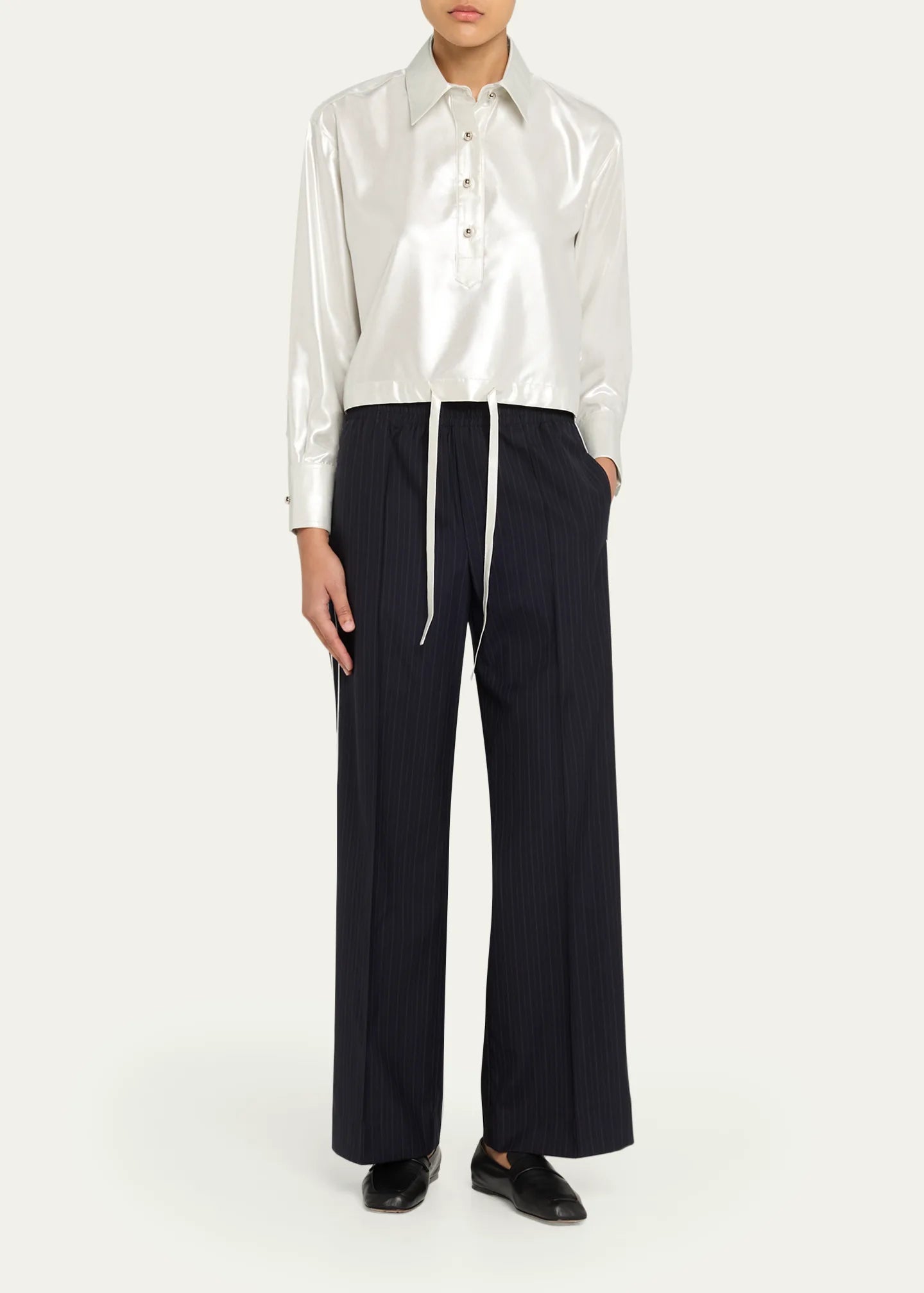 WE-AR4 The Chaplin Trouser