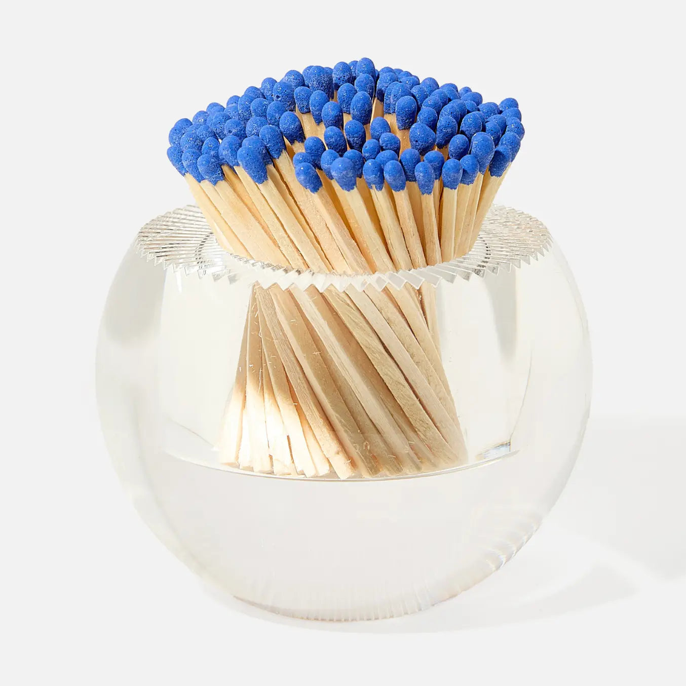 Tart By Taylor -  Round Match Striker Royal Blue