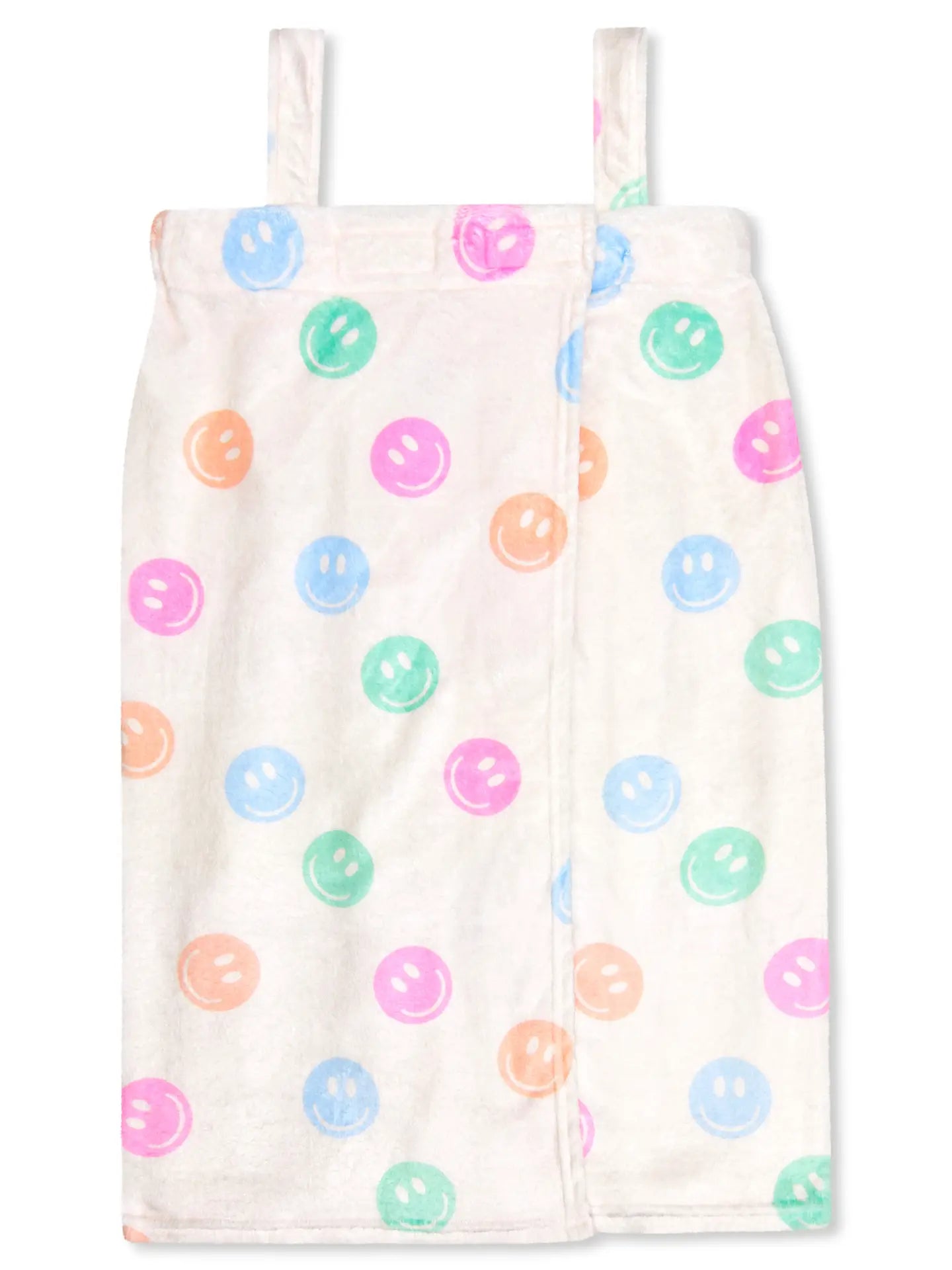 Iscream Tween -  Made You Smile Spa Wrap XS/S