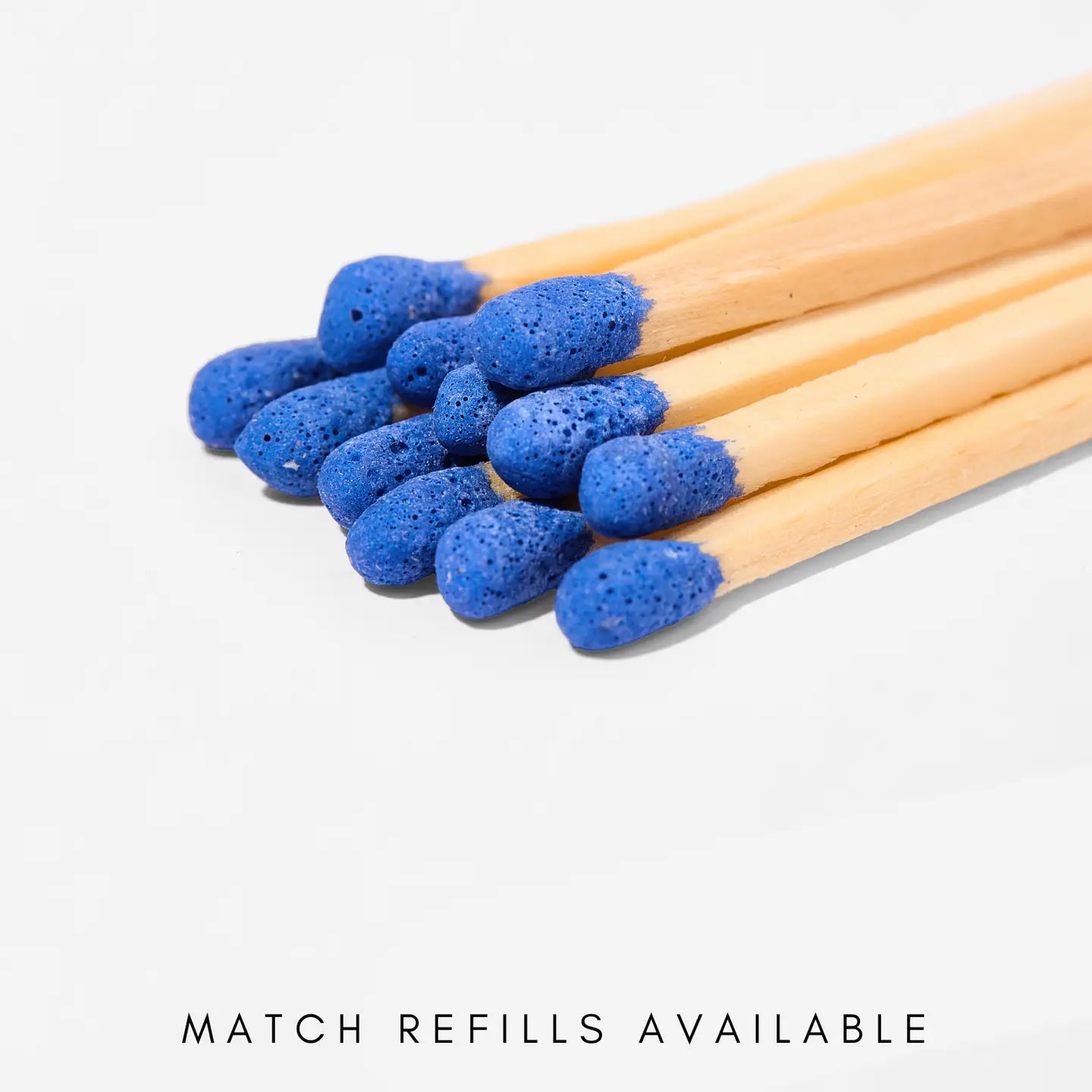 Tart By Taylor -  Round Match Striker Royal Blue