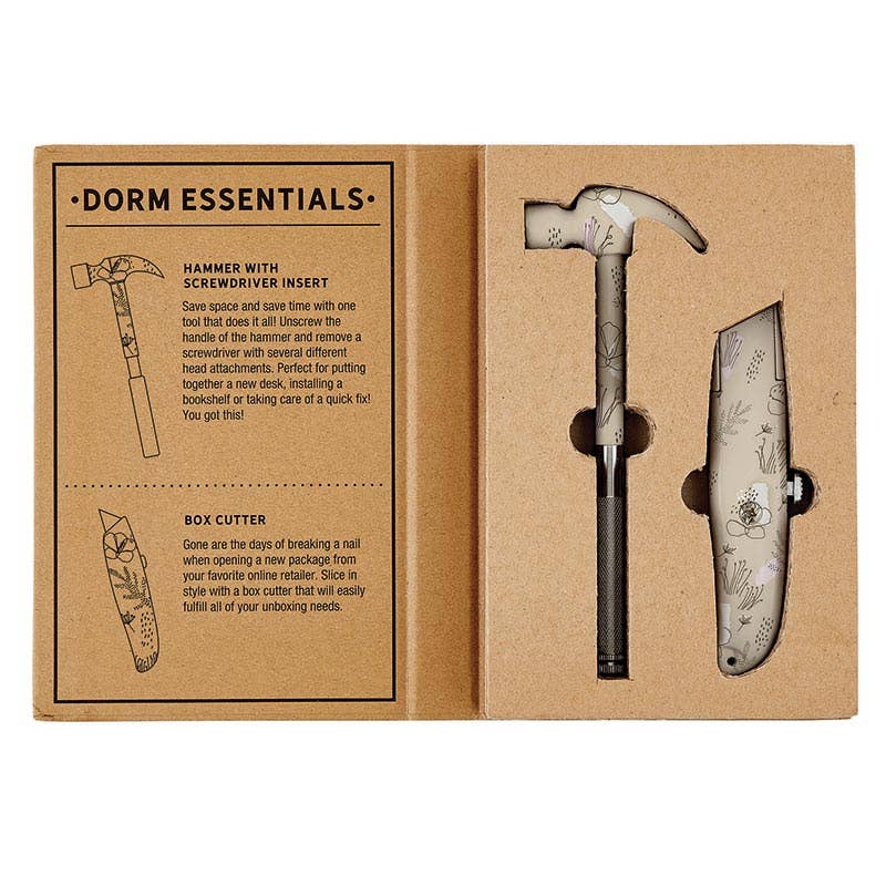 Guys N Gals - Dorm Essentials Book Box