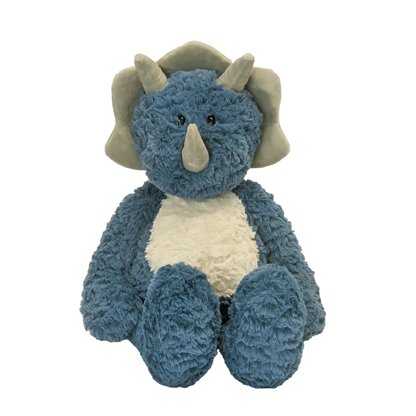 Giffy Plush -  Cuddly Dino Diidi Stuffed Animal 22"