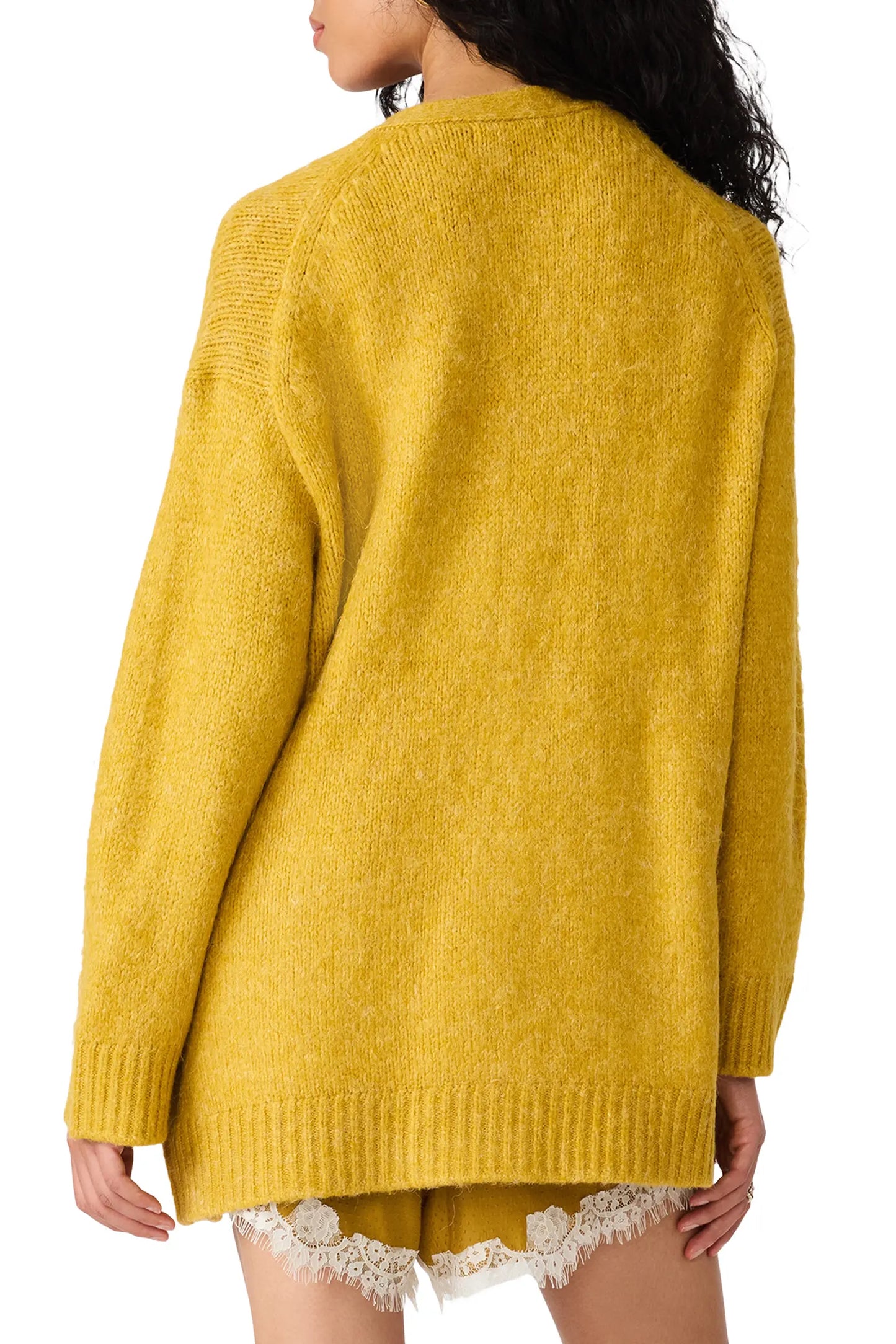 Steve Madden - Women - Oilslick Finely Sweater