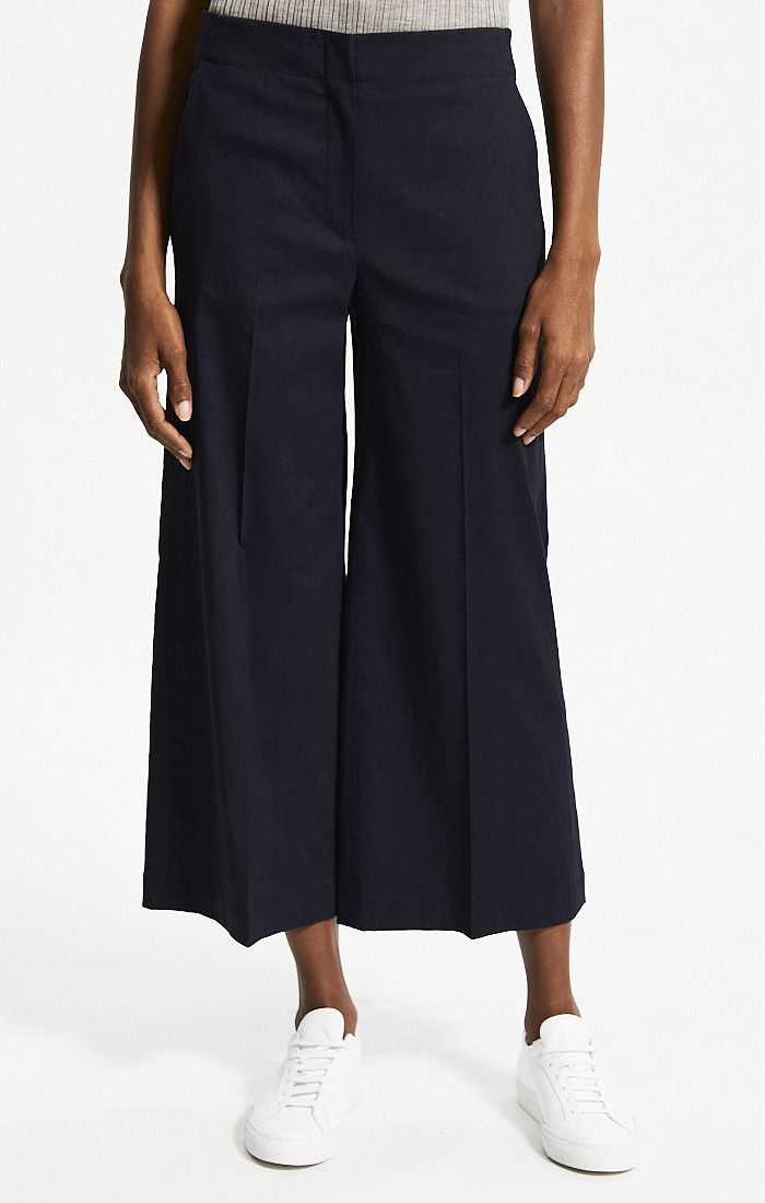 Theory - Women - Concord Clean Terena Pant