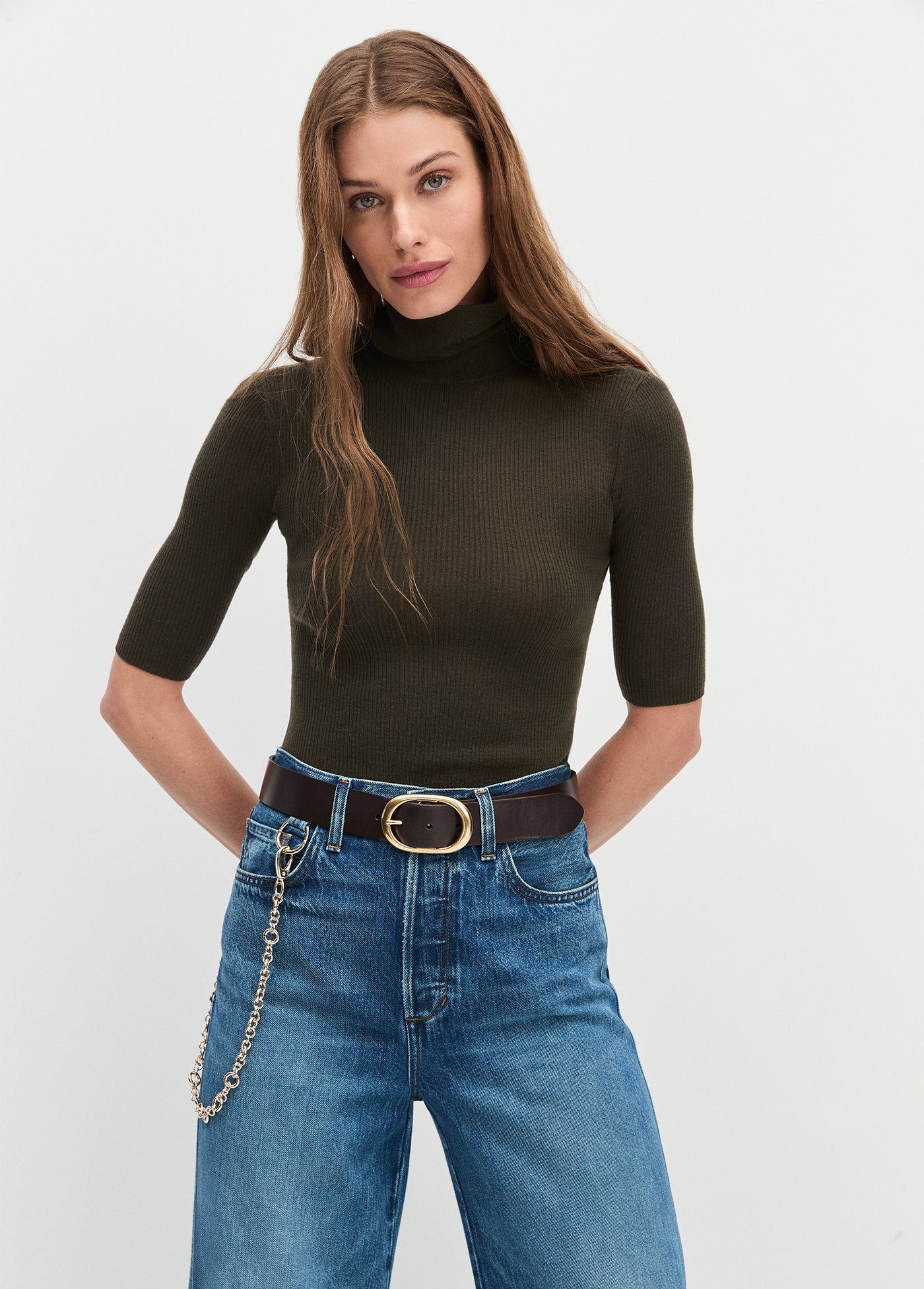 Favorite Daughter - Women - Smoketree The Amelia Top
