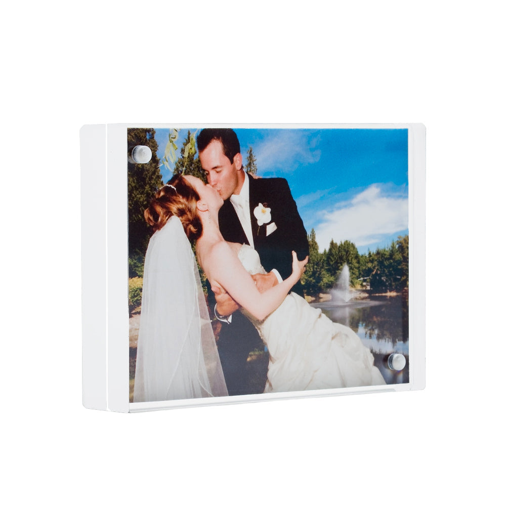 Canetti Design Group - Color Edge Magnet Frame - 4x6