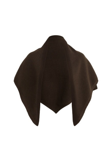 Favorite Daughter - Women - Ganache Triangle Scarf