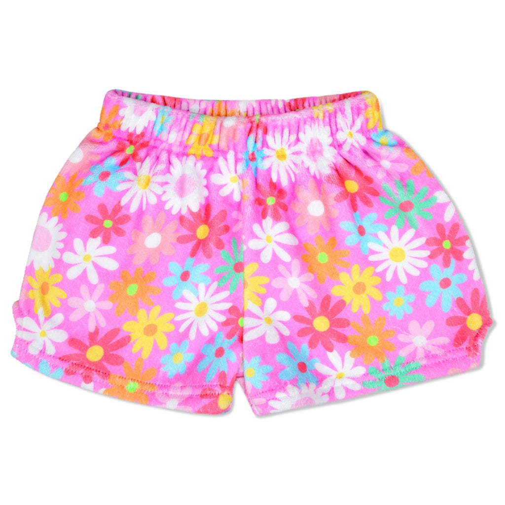 iScream - Tween - Plush Shorts