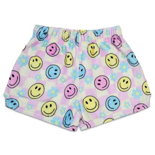 iScream - Tween - Plush Shorts