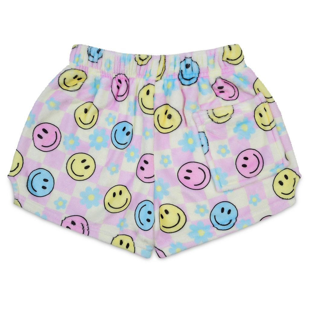 iScream - Tween - Plush Shorts