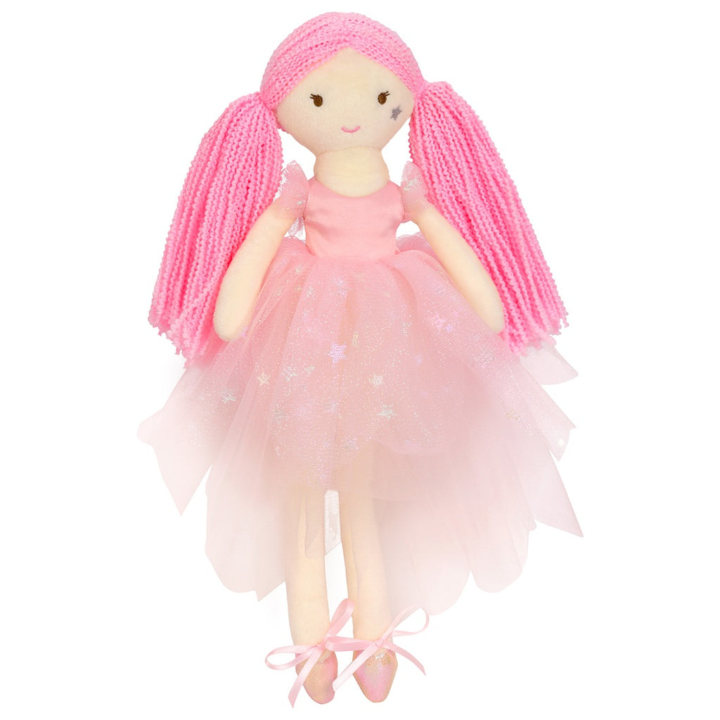 iScream - Pretty Ballerina Plush