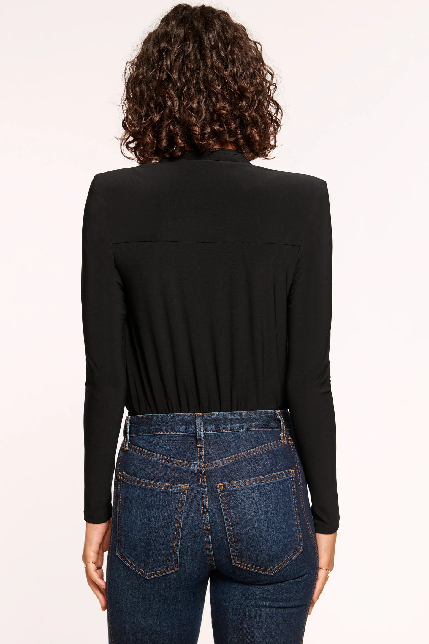 Ramy Brook - Women - Black Eden Top