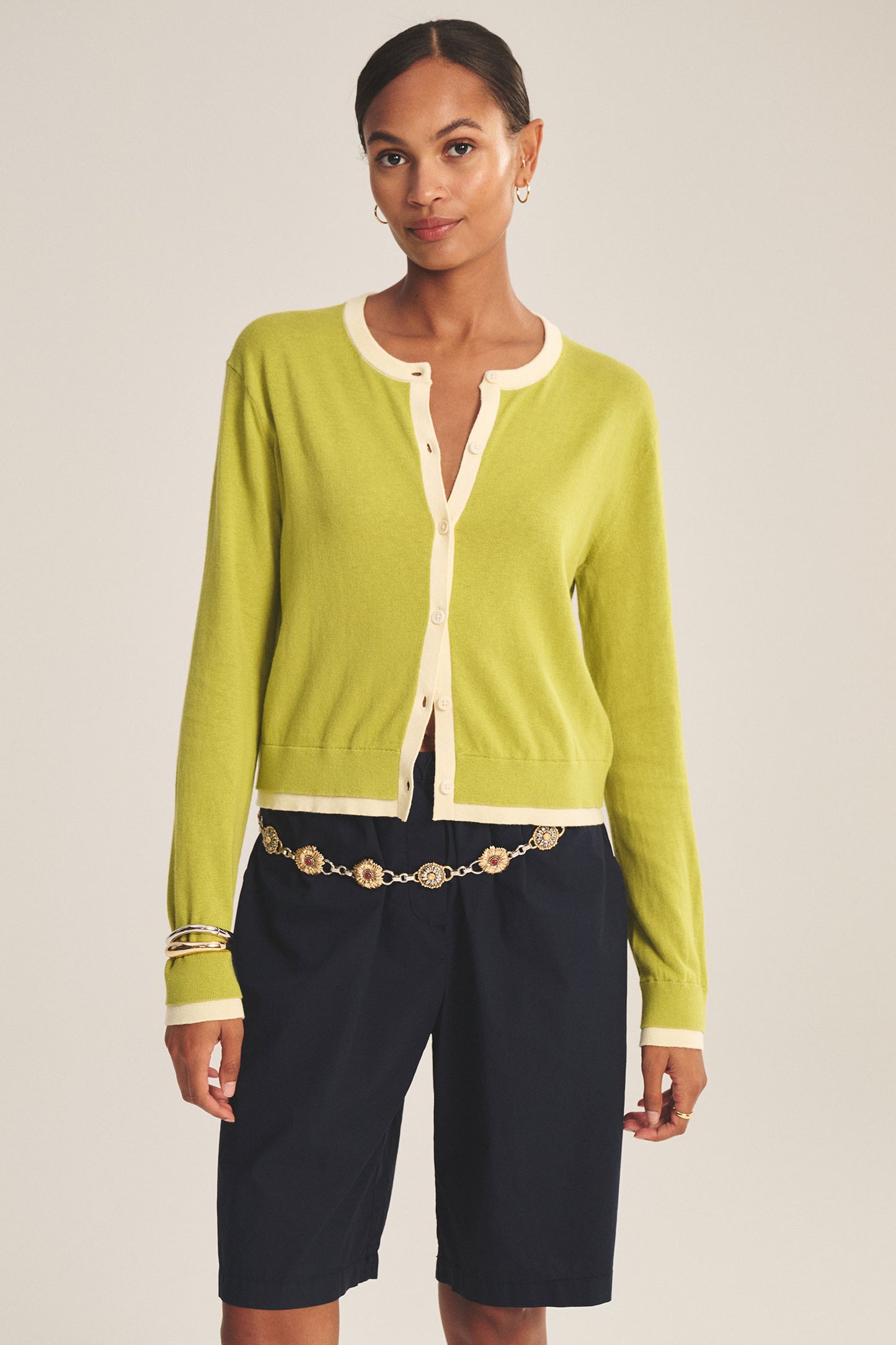 Velvet By Graham & Spencer - Women - Lim  Saylor Cardigan