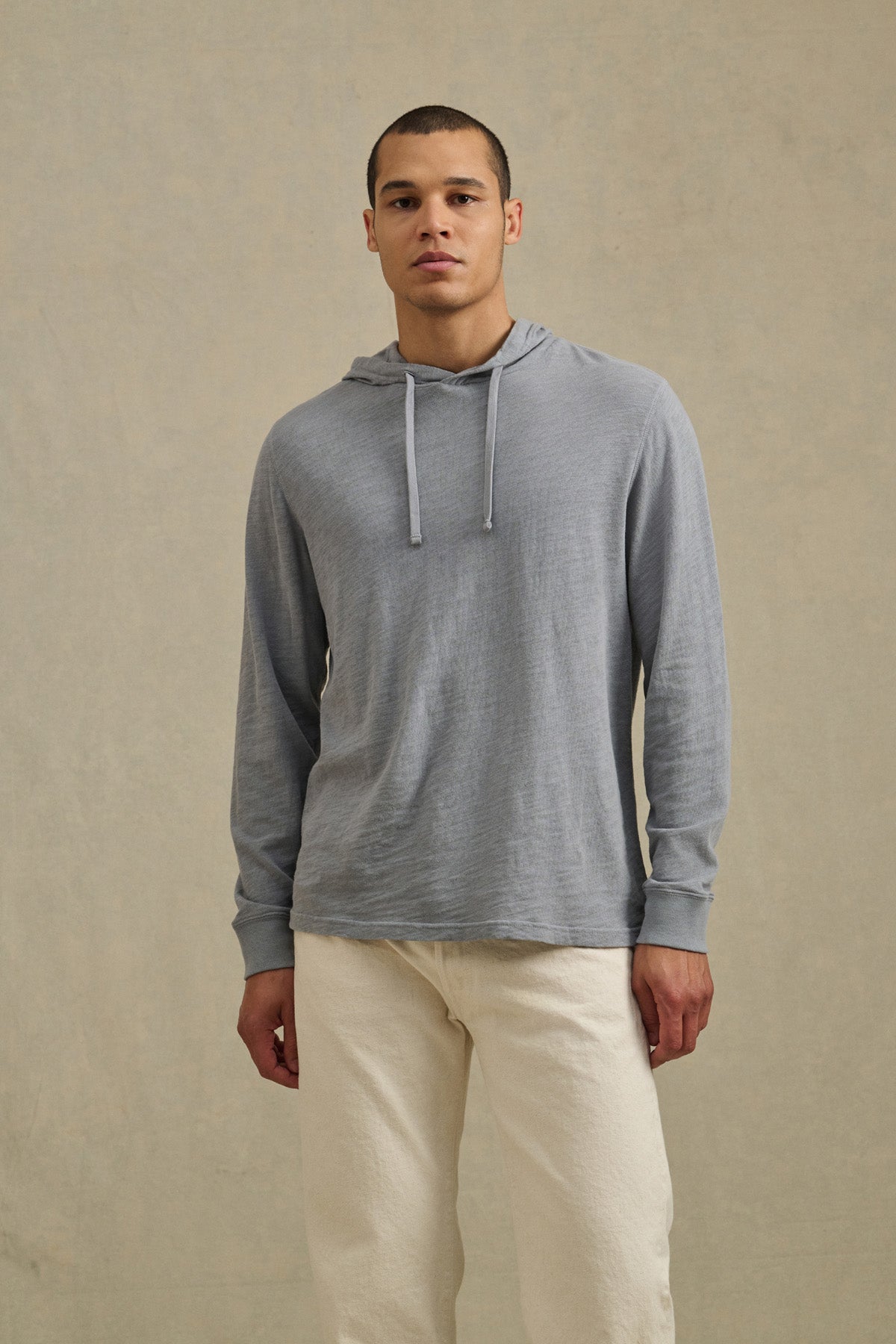 Velvet By Graham & Spencer - Men - Riptide Fritz Hoodie