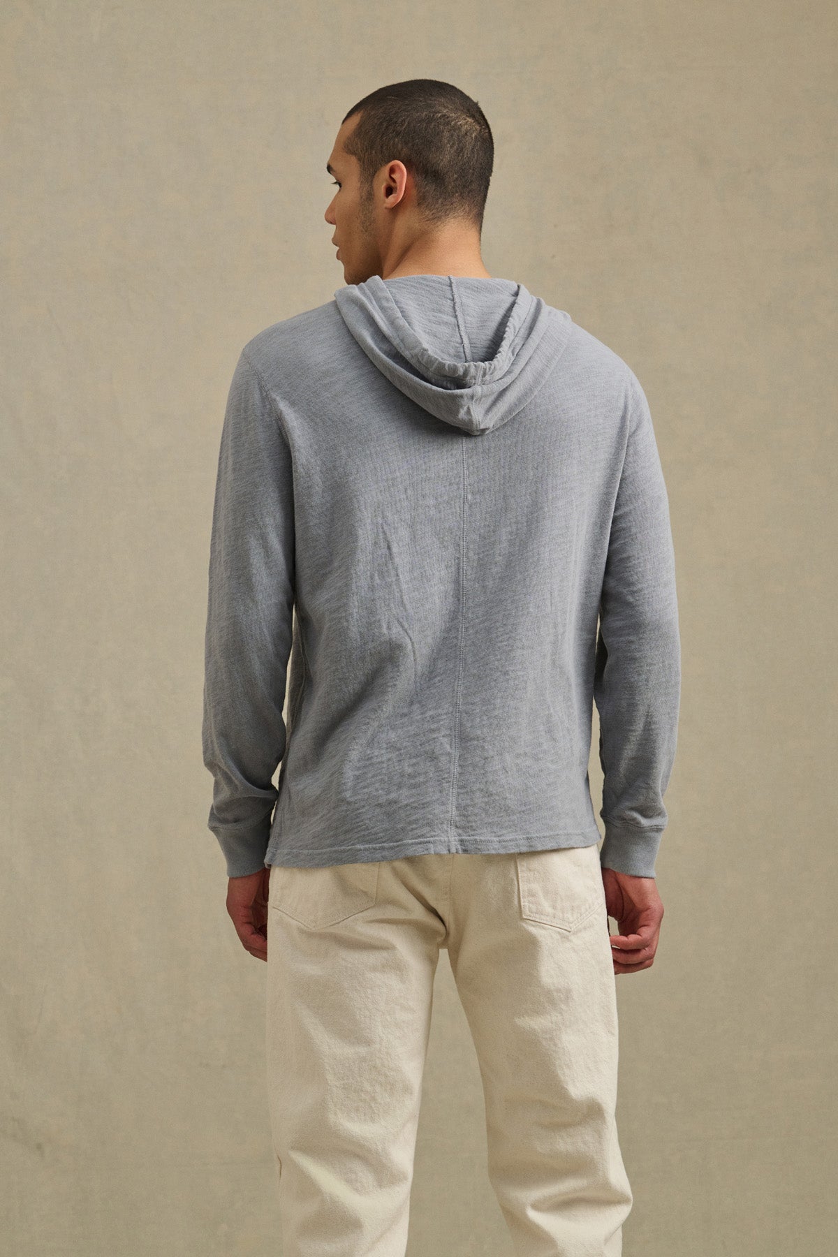 Velvet By Graham & Spencer - Men - Riptide Fritz Hoodie
