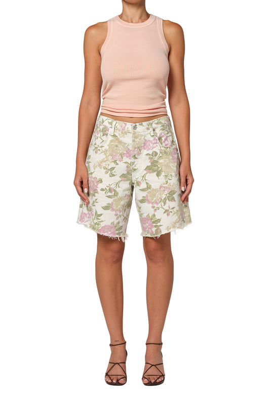 Citizens Of Humanity - Women - English Rose  Ayla Short