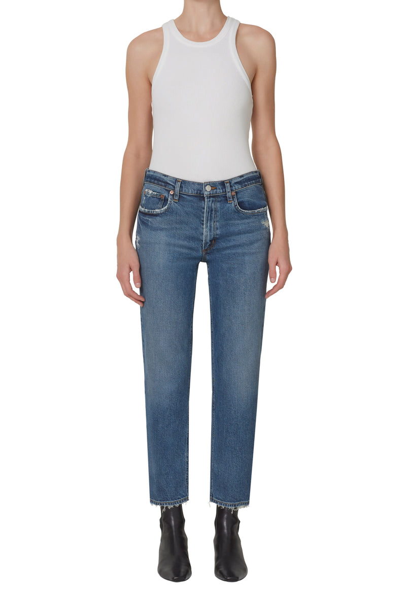 AGOLDE - Women - Notion Kye