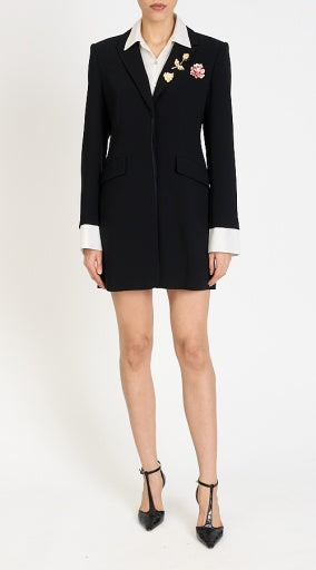 Cinq à Sept - Women- Black Indra Dress