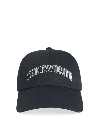 Favorite Daughter - Women - Black The Favorite Baseball Cap