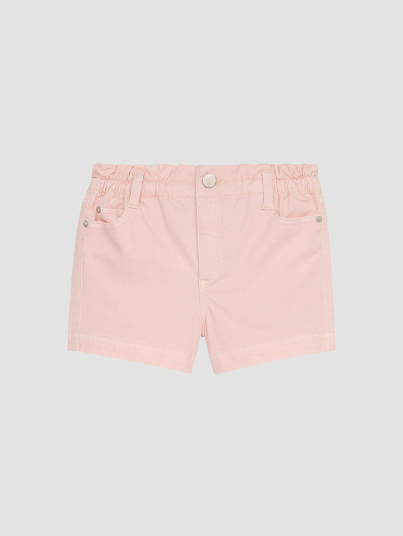 DL 1961 - Girls - Pink Peony Lucy Short