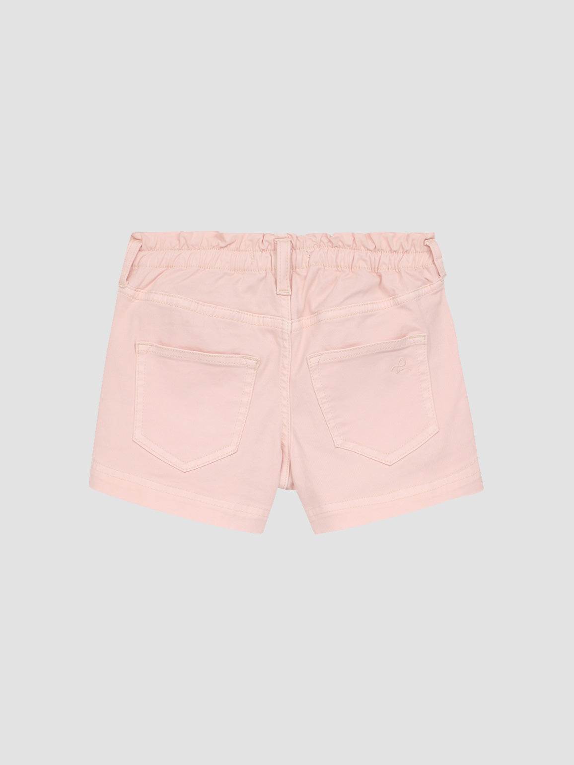 DL 1961 - Girls - Pink Peony Lucy Short