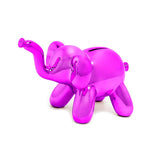 Balloon Elephant Bank