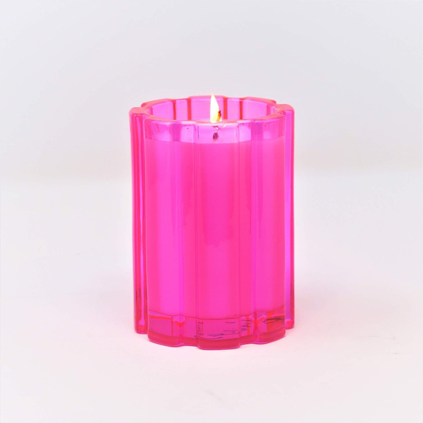 Bubble Crush Candle