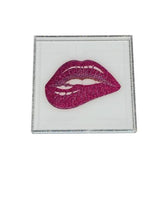 Guys N Gals - Lucite Acrylic 12x12 Tray