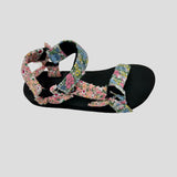 Trekky Bandana Sandal