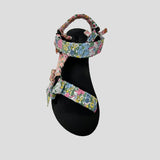 Trekky Bandana Sandal