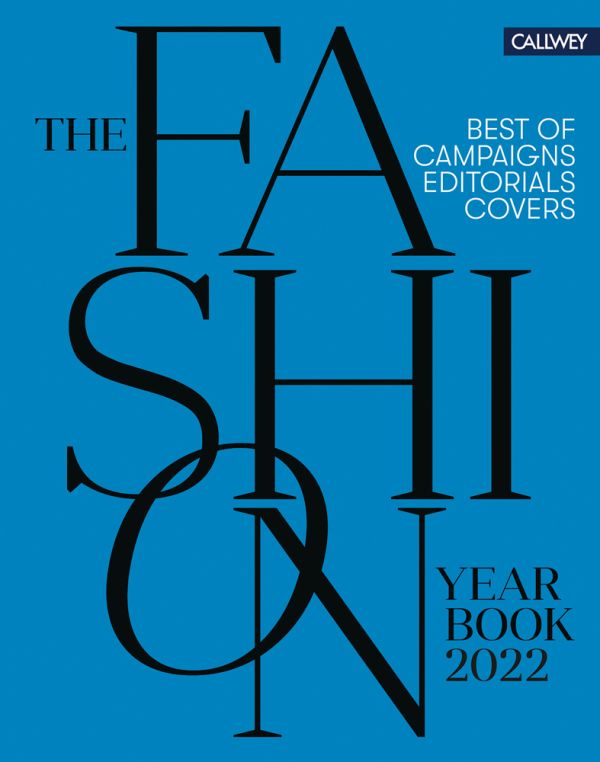 Guys N Gals - The Fashion Yearbook 2022