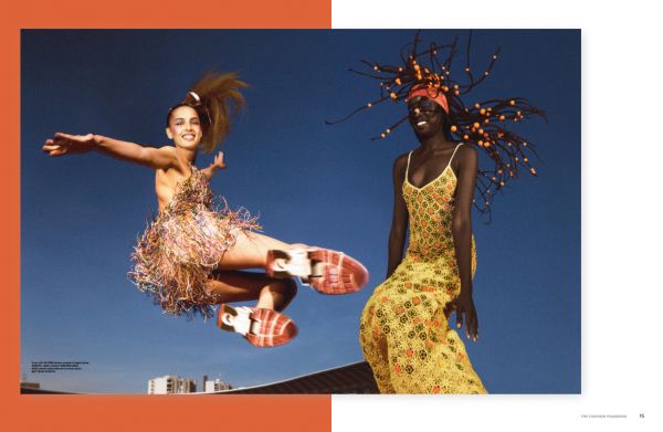 Guys N Gals - The Fashion Yearbook 2022