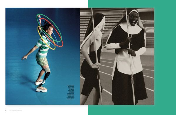 Guys N Gals - The Fashion Yearbook 2022