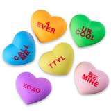 Top Trenz - Kids - OMG Fo' Sqweezy - Valentine's Day Heart