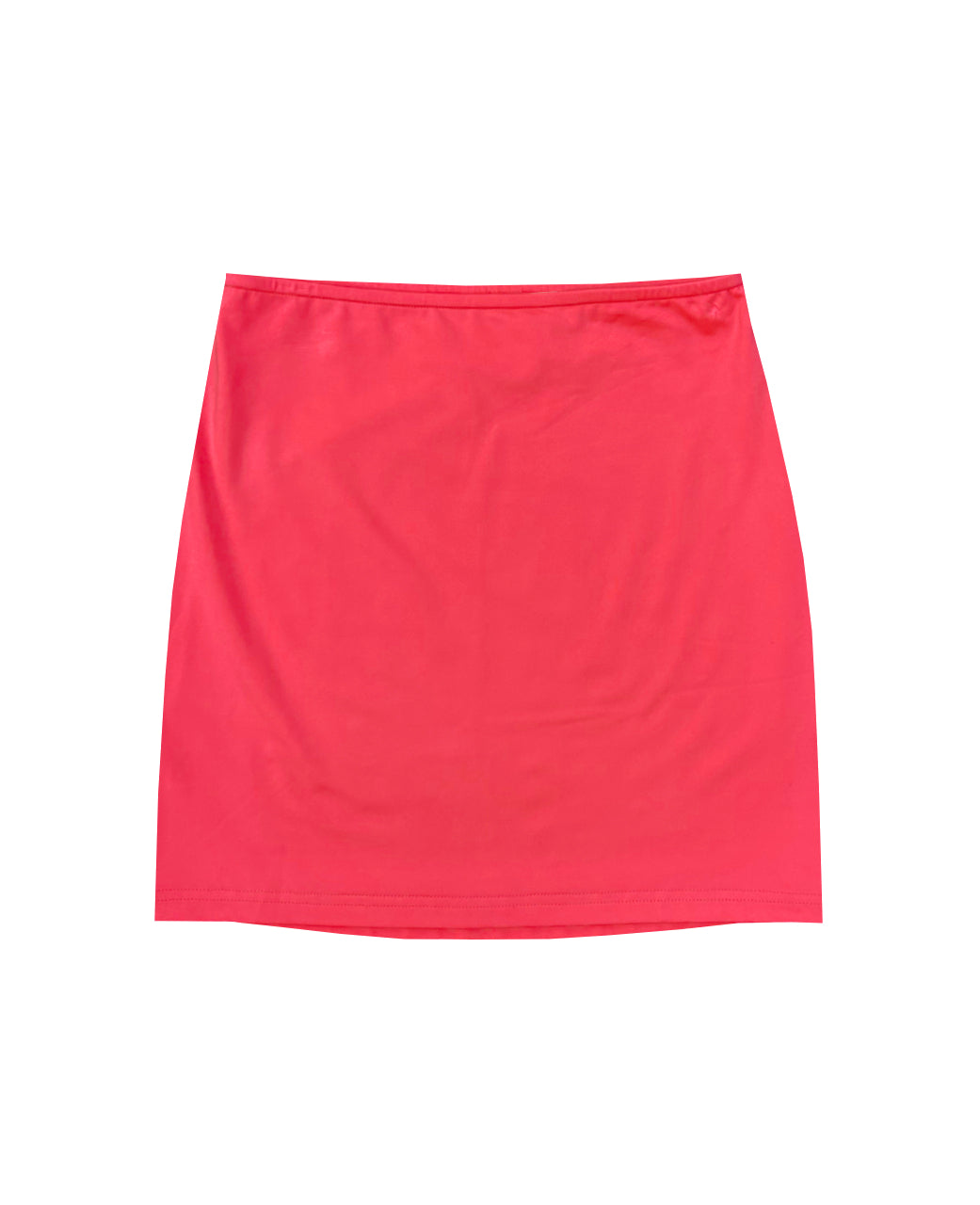 Katiej NYC - Women - Neon Pink Gigi Skirt