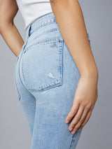 Guy N Gals Dl1961 Susie Tapered High Rise 