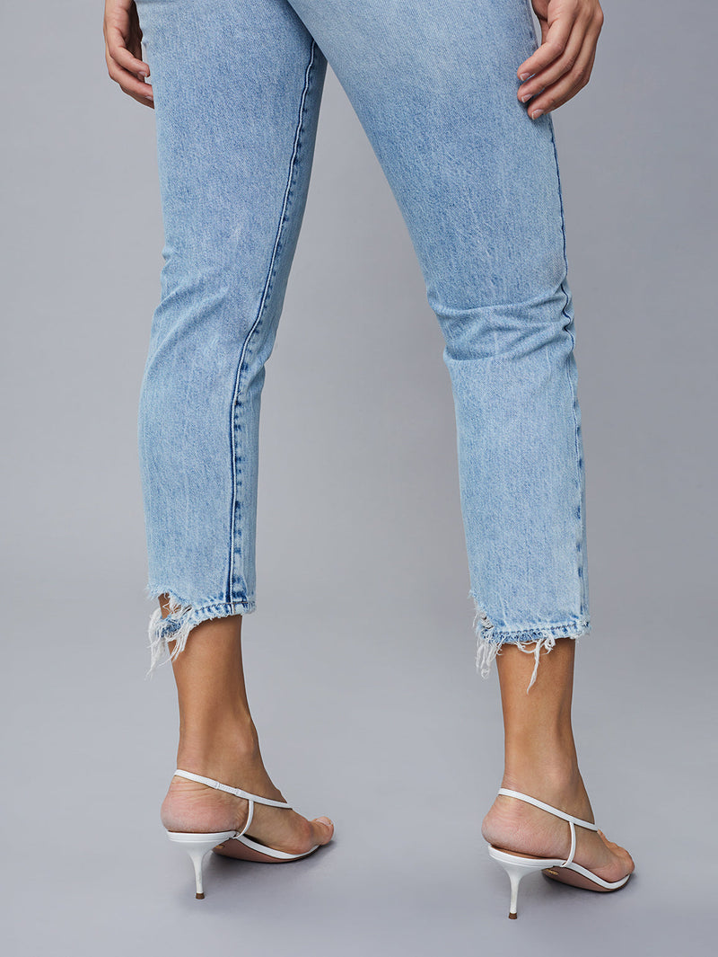 Guy N Gals Dl1961 Susie Tapered High Rise 