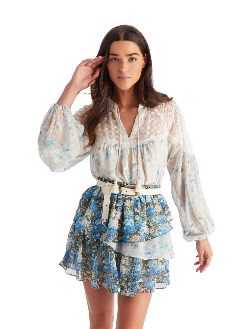 Gwyneth Blouse